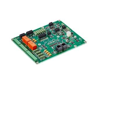 ABB Robotics Spare Safety Board